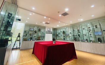 中国建筑西南勘察设计研究院有限公司