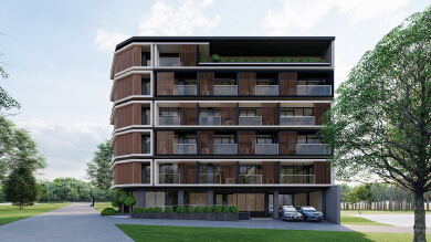 POBRES Apartment