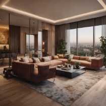 Apartment... As comfort As Home