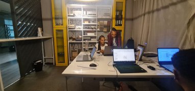 lime events and design PLC