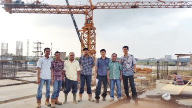 MEGA GRAHA KREASINDO CV