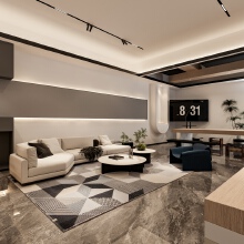 甘肃恩承美筑建筑规划设计有限公司