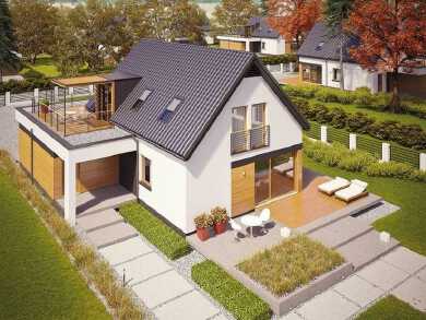 The systemic residential house design