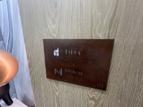 Darren Design and associates