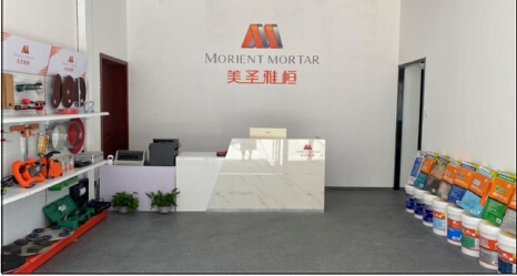 上海杰深建材有限公司