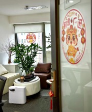 上海元泷建筑设计有限公司