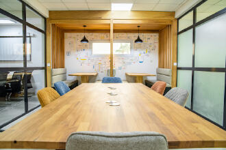 CBCC Architects SARL