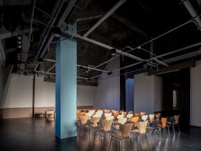 上海仟物栖所建筑设计有限公司