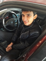 Alisher Olimov