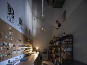 上海仟物栖所建筑设计有限公司