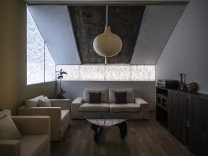 Shanghai Qianwu Qisuo Architectural Design Co., Ltd.