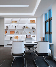 苏州东瀚空间设计有限公司