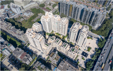 广州天健云山府