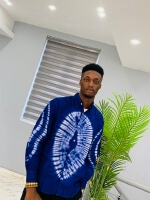 Olusola Micheal faniyi 