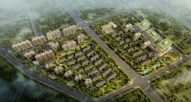 北京龙湖滟澜新辰