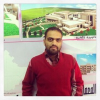 Ahmed Malik Salam