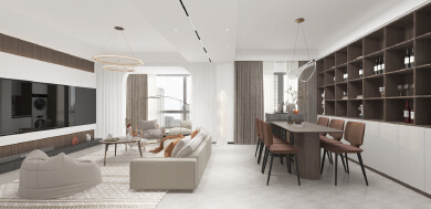 新昌御园二期8栋三单元