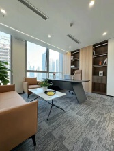 东扬空间（北京）装饰工程有限公司