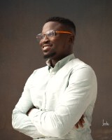 IGHO FRIDAY LUCKY