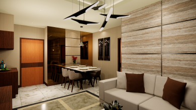 Unique and comfortable Spa Hotel Suite Room 