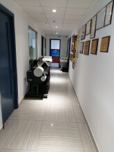 深圳市腾城国际工程设计院有限公司