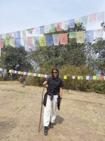 manswi neupane