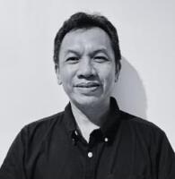 Soeganda Gunawan (Roy)