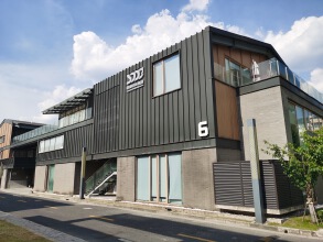 申都设计集团有限公司