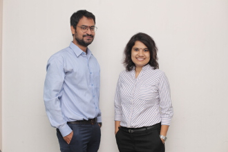 Nitya Sharma Design Studio