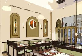 BBQN silicon restaturant