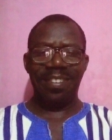 Samuel Asirifi Afari 