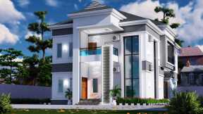 Residential apartment in Nigeria