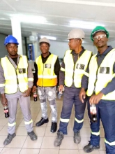 Venus Mechanical services Limited