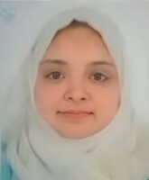 Hiba Mehmood