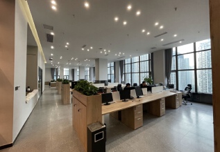 重庆玺典建筑设计有限公司