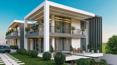 REBERO HILLVIEW HOUSE