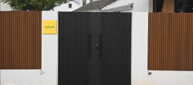 上海乃雅居家设计装饰有限公司