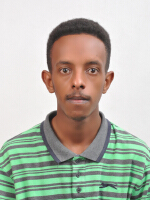 Nathnael Abebe Beyene