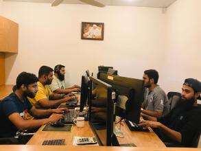 Mitra Design and Construction LLP