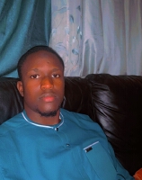 Ibrahima Djibril Boye