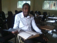 AWA ROMEO MULUH 