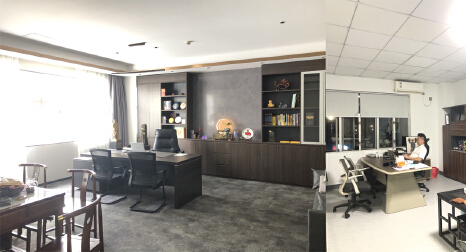 深圳市壹木空间设计顾问有限公司