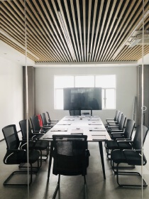 深圳市壹木空间设计顾问有限公司