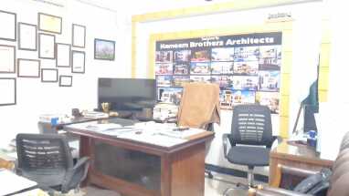 HA MEEM BROTHERS CONSULTANTS (PRIVATE) LIMITED