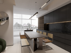 河北想象力装饰工程设计有限公司