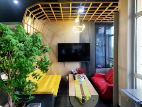 河北想象力装饰工程设计有限公司