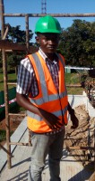 Richard Khawukha