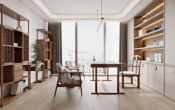 苏州一辰上策设计装饰工程有限公司