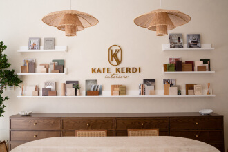 Design Space (Kate Kerdi Interiors)