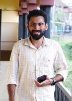 Mohammed ali M